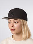 Бейсболка 47 BRAND арт. B-SRS12WBP-BKC Los Angeles Dodgers MLB (черный)